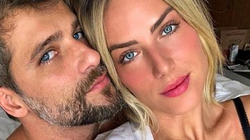 Giovana Ewbank e Bruno Gagliasso - Instagram/Reprodução