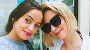 Clara Duarte e Paloma Duarte - Reprodução/Instagram