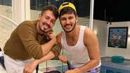 Humorista casará na próxima terça-feira, 21, em Alagoas - Reprodução/Instagram