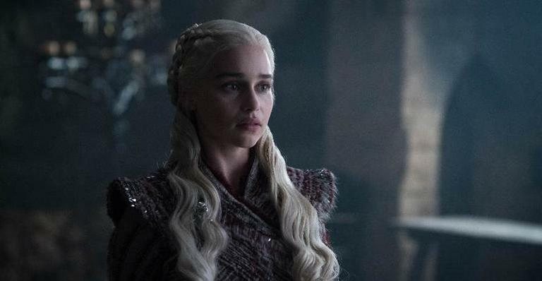 Final de 'Game of Thrones' gera polêmica na internet - Foto/Destaque HBO