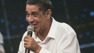 Zeca Pagodinho - Globo/Rogério Fernandes