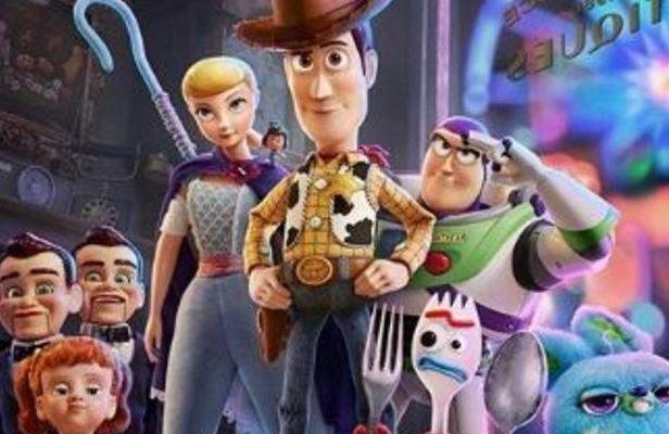 Pixar divulga novo trailer de 'Toy Story 4' e emociona fãs - Reprodução/Instagram