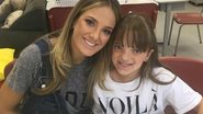 Ticiane Pinheiro e Rafaella Justus - Reprodução Instagram