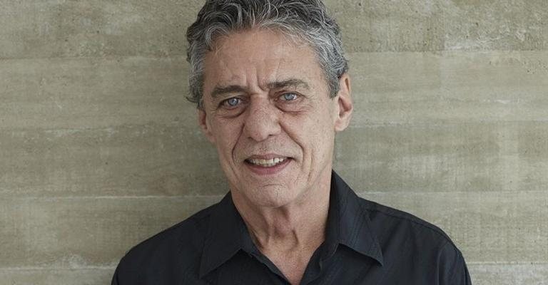 Chico Buarque - Bob Wolfenson/Reprodução