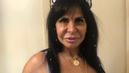 Rainha do Bumbum dividiu opiniões novamente sobre seu rosto - Reprodução/Instagram