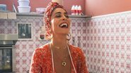 Juliana Paes em 'A Dona do Pedaço' - Reprodução / Globo