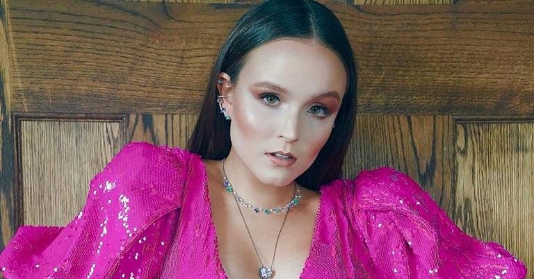 Larissa Manoela - Instagram/Reprodução