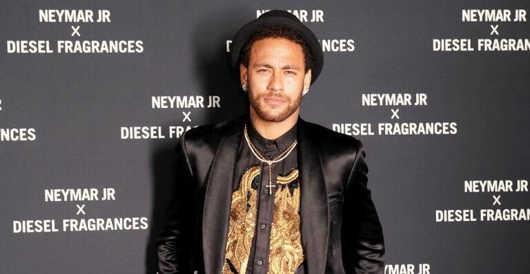 Neymar Jr. - Getty Images