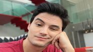 Youtuber resolveu se pronunciar sobre a polêmica da web - Reprodução/Instagram