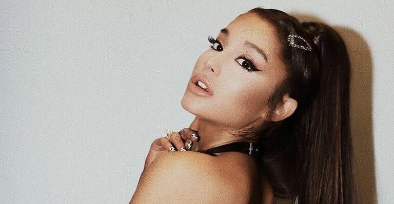 Ariana Grande ganha nova estátua em museu e não agrada fãs - Reprodução/Instagram