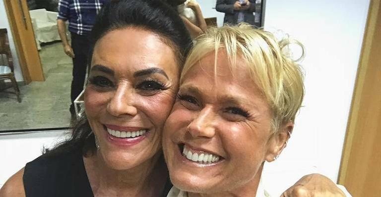 Avó da filha de Xuxa Meneghel chocou com declaração - Reprodução/Instagram