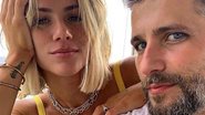 Bruno Gagliasso e Giovanna Ewbank - Reprodução/Instagram