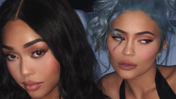 Kylie Jenner quebra silêncio sobre e traição de Jordyn Woods - Foto/Destaque Instagram