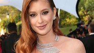 Marina Ruy Barbosa - Getty Images