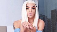 Pabllo Vittar - Reprodução/Instagram