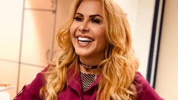 Joelma - Instagram/Reprodução