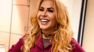 Joelma - Instagram/Reprodução