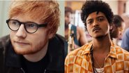 Ed Sheeran confirma próxima parceria de seu projeto “No.6 Collaborations Project” - Reprodução/Instagram