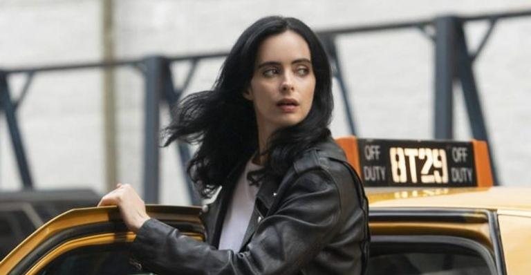 Temporada final de 'Jessica Jones' ganha primeiro teaser - Foto/Destaque Netflix