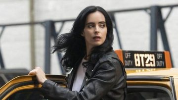 Temporada final de 'Jessica Jones' ganha primeiro teaser - Foto/Destaque Netflix