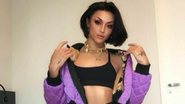 Pabllo Vittar mostra novo single e revela em que língua a canção será cantada - Reprodução/Instagram