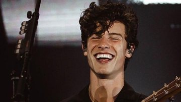 Shawn Mendes aparece em momento íntimo com cantora - Foto/Destaque Getty Images