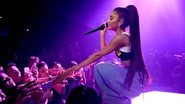 Devido a um buraco na agenda de dois meses, fãs especulam novas datas da turnê 'Sweetener World Tour' - Foto/Destaque Alfredo Flores