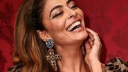 Juliana Paes - Manuela Scarpa/Brazil News