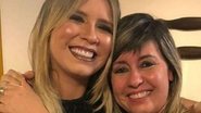 Marília Mendonça e Zaida Huff - Reprodução Instagram