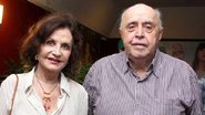 Rosamaria Murtinho e Mauro Mendonça - AgNews