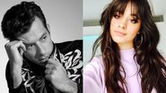 Camila Cabello e Mark Ronson lançam tão esperada parceria - Foto/Destaque Instagram