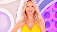 Apresentadora do SBT virou notícia no Instagram - Reprodução/Instagram