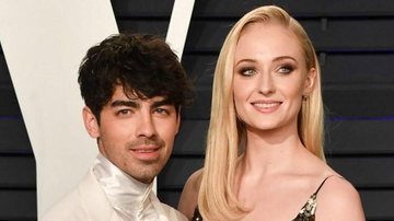 Famoso desrespeita pedido de Joe Jonas e Sophie Turner em casamento - Foto/Destaque George Pimentel/Getty Images