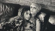 Ashley Benson e Cara Delevingne - Instagram/Reprodução