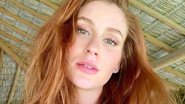 Marina Ruy Barbosa - Reprodução Instagram