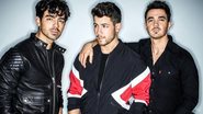 Jonas Brothers anunciam livro sobre memórias dos irmãos - Foto/Destaque Instagram