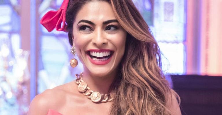 Maria da paz (Juliana Paes) - Globo/João Miguel Júnior