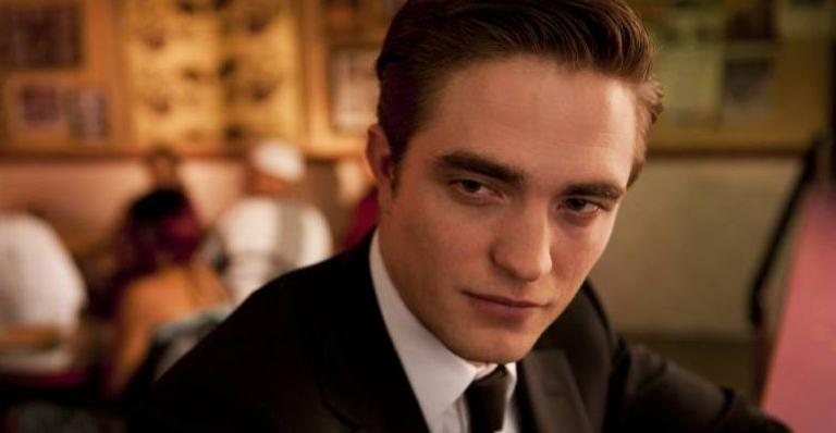 Pattinson é confirmado para viver 'Batman' - Foto/Destaque Reprodução Cosmopolis