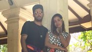 Anitta e Pedro Scooby - Reprodução / Instagram