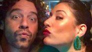 Gisele Itié e Guilherme Winter - Reprodução Instagram