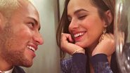 Neymar expõe cantadas e fãs relembram namoro com Marquezine - Foto/Destaque Instagram