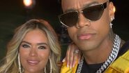 Léo Santana e Karol G cantam música tema da Copa América - Reprodução/Instagram