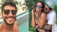 Thiago Magalhães manda indireta após Anitta assumir romance com Pedro Scooby - Reprodução/Instagram