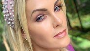 Ana Hickmann - Reprodução Instagram