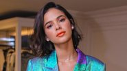 Bruna Marquezine - Thiago Duran/AgNews