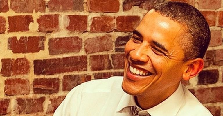 Criador de Black Mirror quer Barack Obama na sexta temporada - Reprodução/Instagram