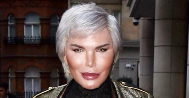 Rodrigo Alves surpreendeu a todos com a escolha - Reprodução/Instagram