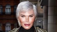 Rodrigo Alves surpreendeu a todos com a escolha - Reprodução/Instagram