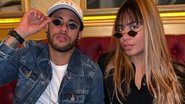 Neymar Jr. e Rafaella Santos - Reprodução Instagram