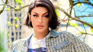 Pabllo Vittar divulga vídeo para marca de roupa íntima - Reprodução/Instagram